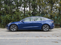 Model 3 标准续航后驱升级版2019款