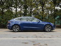 Model 3 标准续航后驱升级版2019款