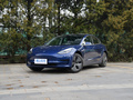 Model 3 标准续航后驱升级版2019款