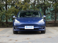 Model 3 标准续航后驱升级版2019款