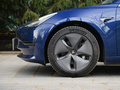 Model 3 标准续航后驱升级版2019款