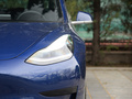 Model 3 标准续航后驱升级版2019款