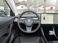 Model 3 标准续航后驱升级版2019款