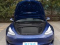 Model 3 标准续航后驱升级版2019款