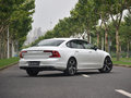 沃尔沃S90 T5智逸运动版2020款