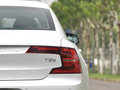 沃尔沃S90 T5智逸运动版2020款