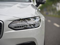 沃尔沃S90 T5智逸运动版2020款