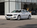 沃尔沃S90 T5智远豪华版2020款