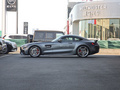 奔驰AMG GT AMG GTC2019款