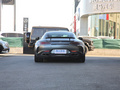 奔驰AMG GT AMG GTC2019款