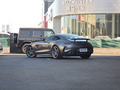 奔驰AMG GT AMG GTC2019款