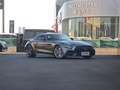 奔驰AMG GT AMG GTC2019款