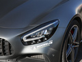 奔驰AMG GT AMG GTC2019款