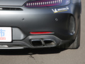 奔驰AMG GT AMG GTC2019款