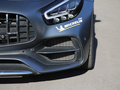 奔驰AMG GT AMG GTC2019款