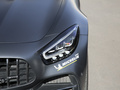 奔驰AMG GT AMG GTC2019款