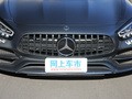 奔驰AMG GT AMG GTC2019款