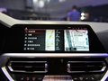 宝马3系 325Li首发版2020款
