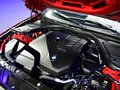 宝马3系 325Li首发版2020款