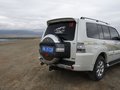 帕杰羅 3.0L自動(dòng)尊貴版2020款