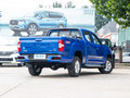 上汽大通MAXUS T70 2.0T柴油手动四驱舒享型大双排高底盘2019款