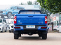 上汽大通MAXUS T70 2.0T柴油手动四驱舒享型大双排高底盘2019款