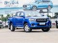 上汽大通MAXUS T70 2.0T柴油手动四驱舒享型大双排高底盘2019款