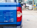 上汽大通MAXUS T70 2.0T柴油手动四驱舒享型大双排高底盘2019款