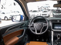 上汽大通MAXUS T70 2.0T柴油手动四驱舒享型大双排高底盘2019款