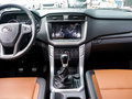 上汽大通MAXUS T70 2.0T柴油手动四驱舒享型大双排高底盘2019款