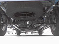 上汽大通MAXUS T70 2.0T柴油手动四驱舒享型大双排高底盘2019款
