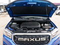 上汽大通MAXUS T70 2.0T柴油手动四驱舒享型大双排高底盘2019款