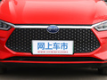 比亚迪e2 图片