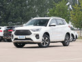 哈弗H6 Coupe 图片