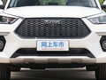 哈弗H6 Coupe 圖片