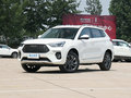 哈弗H6 Coupe 图片