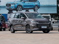 上汽大通MAXUS G50 图片