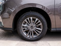 上汽大通MAXUS G50 图片