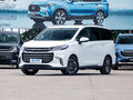 上汽大通MAXUS G50 图片
