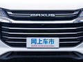 上汽大通MAXUS G50 图片