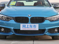 宝马4系 430i敞篷M运动曜夜版2019款