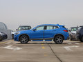 宝马X2(进口) sDrive20i M越野套装国VI2019款