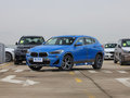 宝马X2(进口) sDrive20i M越野套装国VI2019款