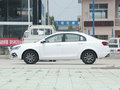 帝豪 领军版 1.5L CVT豪华型国V2019款
