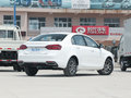 帝豪 领军版 1.5L CVT豪华型国V2019款