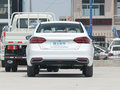 帝豪 领军版 1.5L CVT豪华型国V2019款
