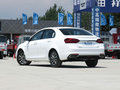 帝豪 领军版 1.5L CVT豪华型国V2019款