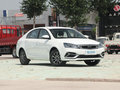 帝豪 领军版 1.5L CVT豪华型国V2019款