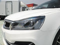 帝豪 领军版 1.5L CVT豪华型国V2019款