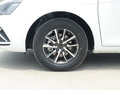 帝豪 领军版 1.5L CVT豪华型国V2019款